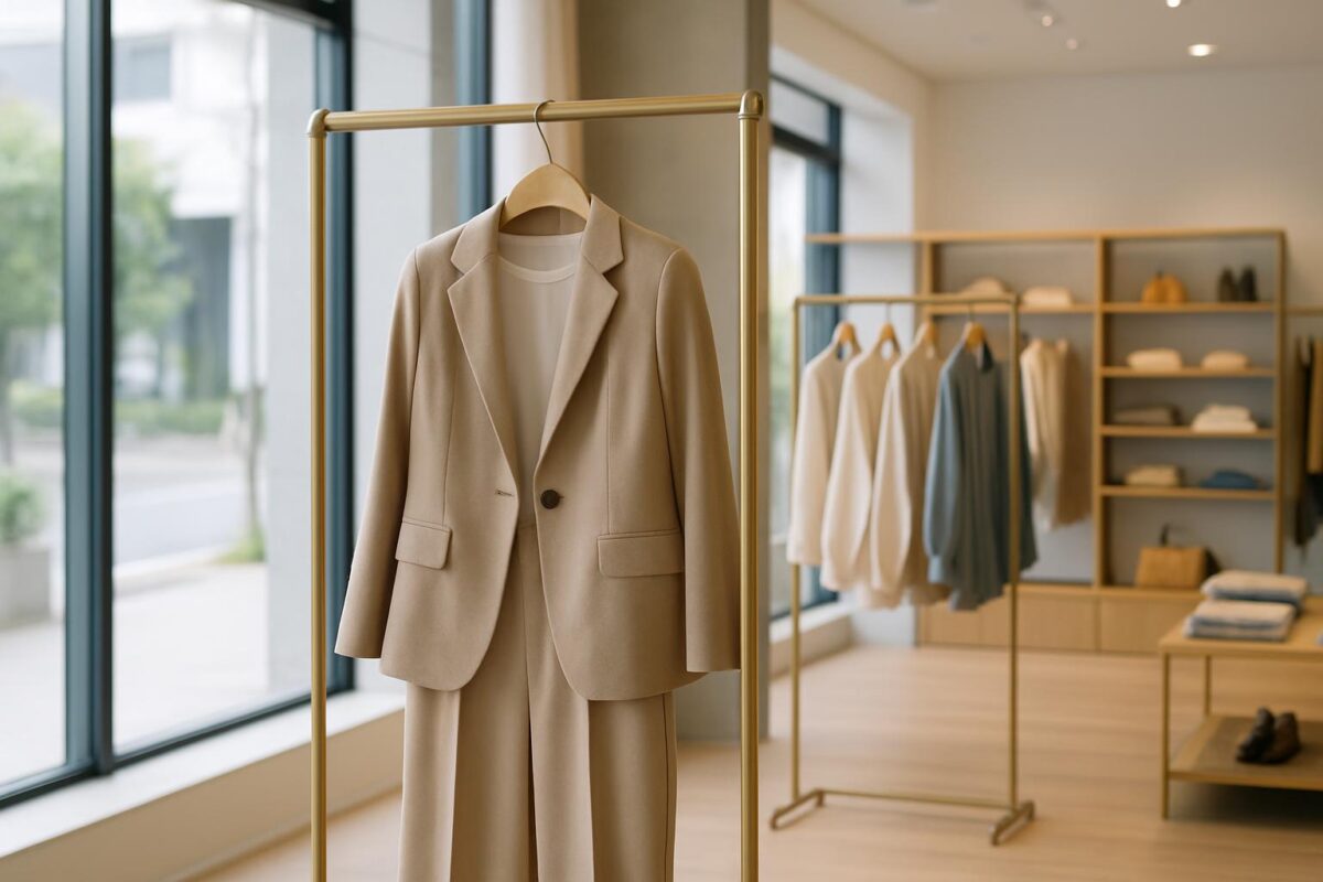 2026年 春 40代 コーデ トレンド