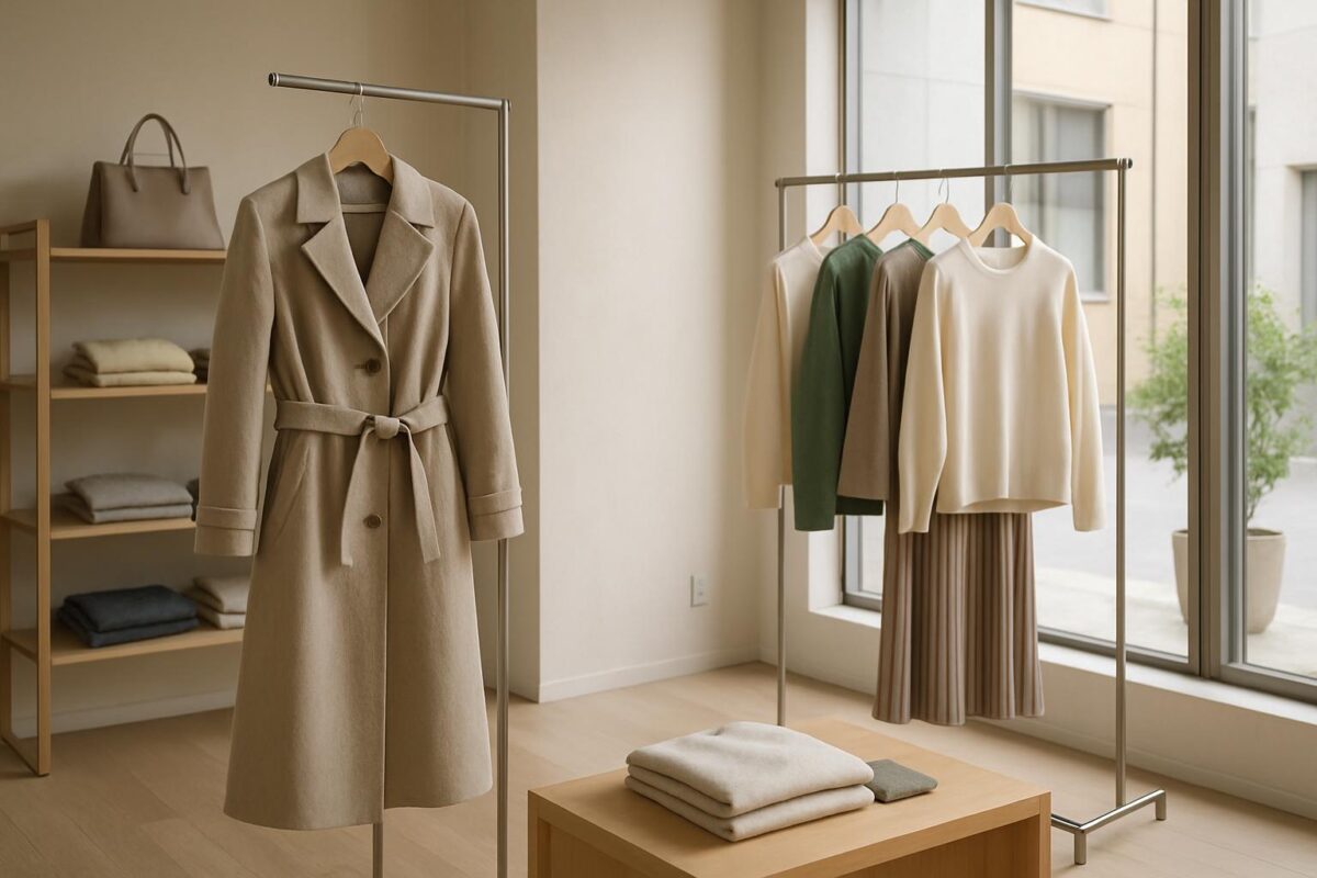 2026年 春 40代 コーデ トレンド