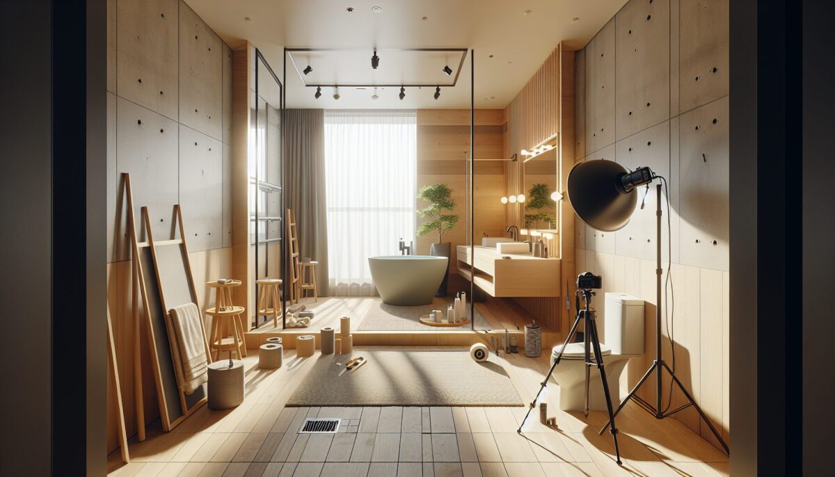 大阪 お風呂リノベーションで癒しを叶える!成功事例と費用相場