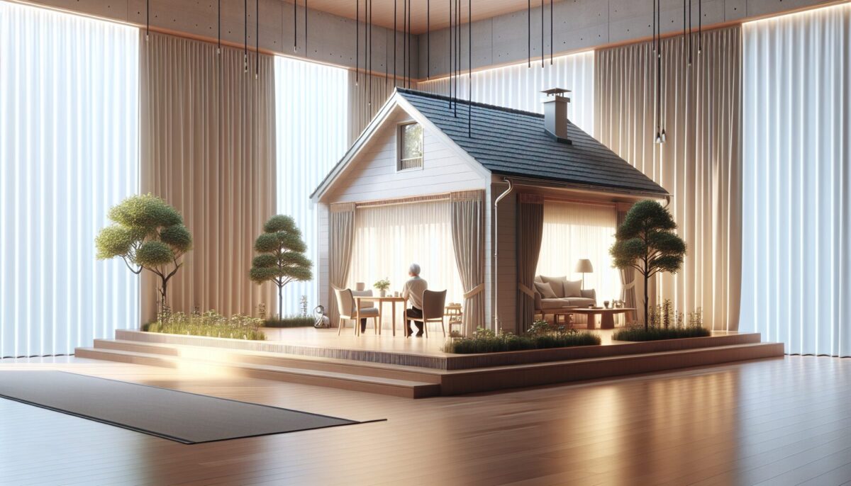 大阪 老後 平屋暮らし リフォーム｜大阪で老後を快適に！平屋暮らしリフォーム相談で失敗しない秘訣