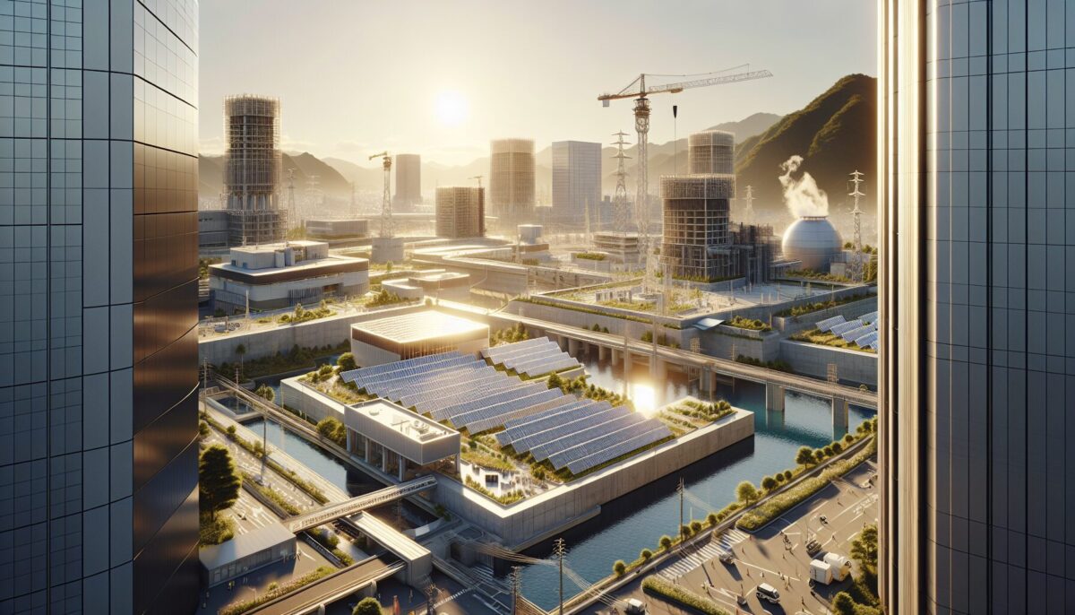 SCENE: 補助金制度の案内イメージ