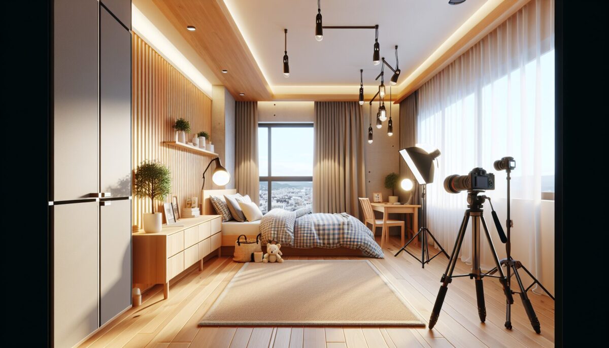 大阪 工務店 子供部屋リノベーション成功事例！成長に合わせた快適空間を